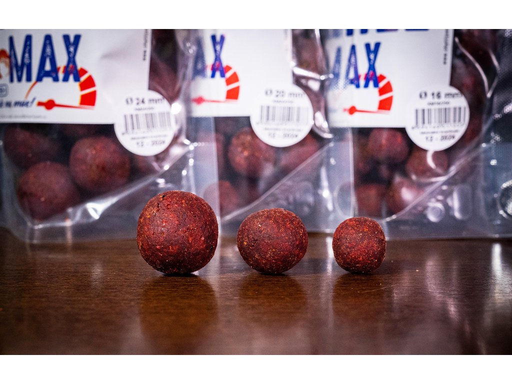 Chytil boilies Krill Max 250g