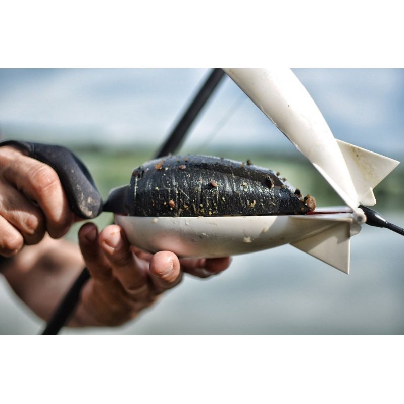 Lopatka na plnění Spomby Midi X Pimp My Tackle