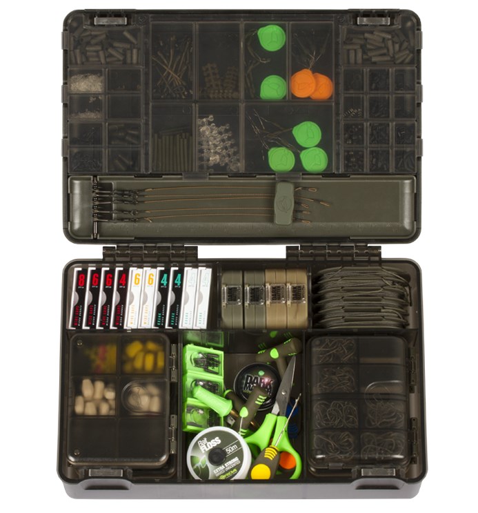 Korda Box na Bižuterii Tackle Box