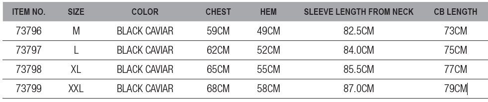 Madcat Mikina Badge Logo Zip Hoodie Black Caviar