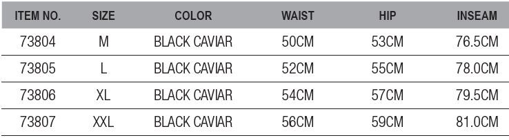 Madcat Tepláky Mega Logo Joggers Black Caviar