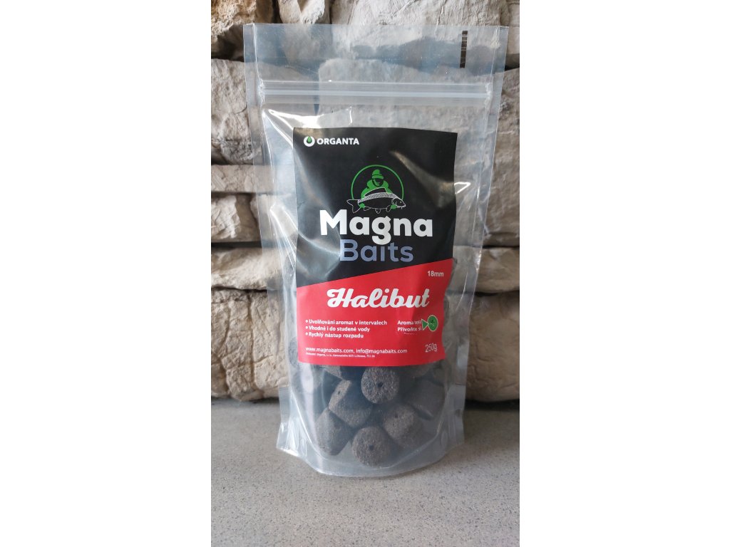Magna Baits Pelety 18mm