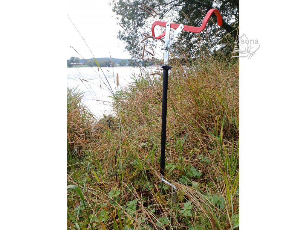 Sona Držák prutu Soňák