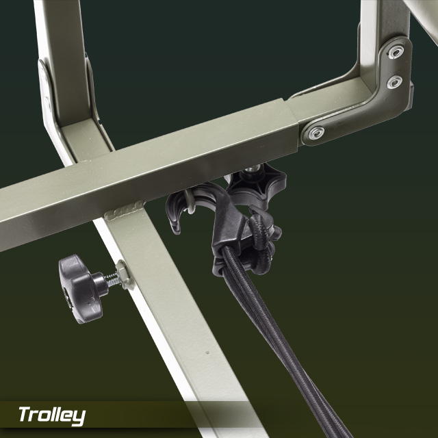 Starbaits Vozík Trolley