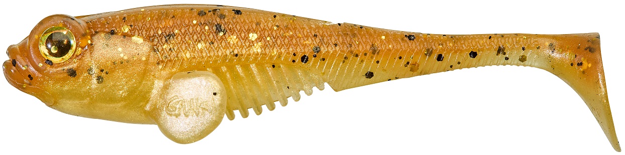 Gunki Gumová nástraha Rockstar 11cm 11,9g