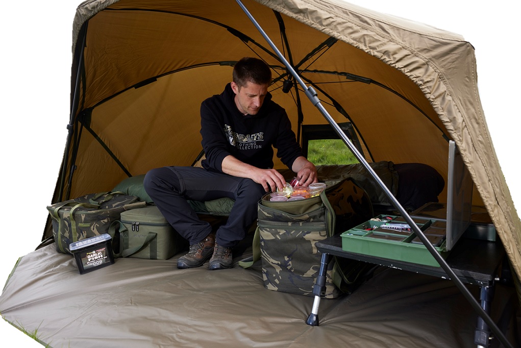Starbaits Bivak Brolly DLX