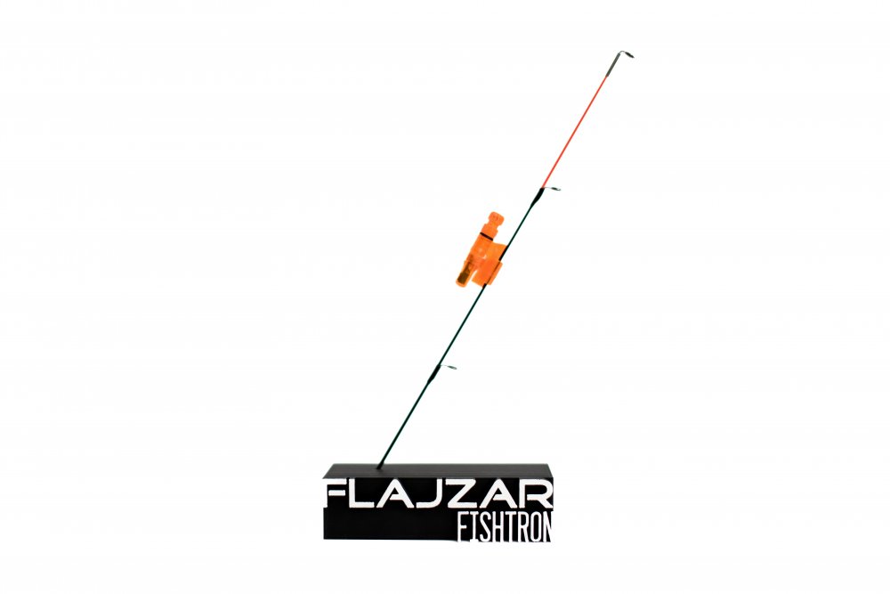 Flajzar Feeder 4 Oranžový
