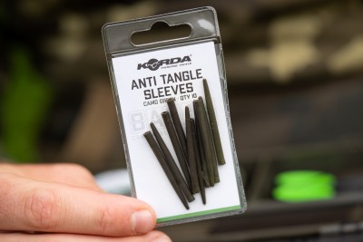 Korda Převleky Basix Anti Tangle Sleeves