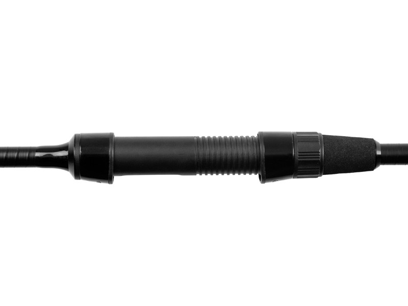 Delphin Kaprový prut CORSA BLACK Carp SiC 3,6m 3,25lb 2díl