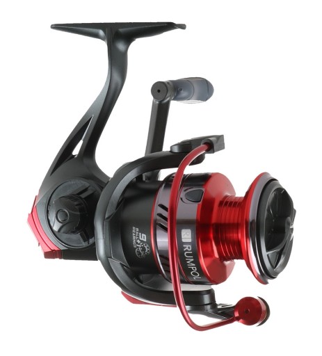 Rumpol Naviják Warriors FD 9+1BB 3000