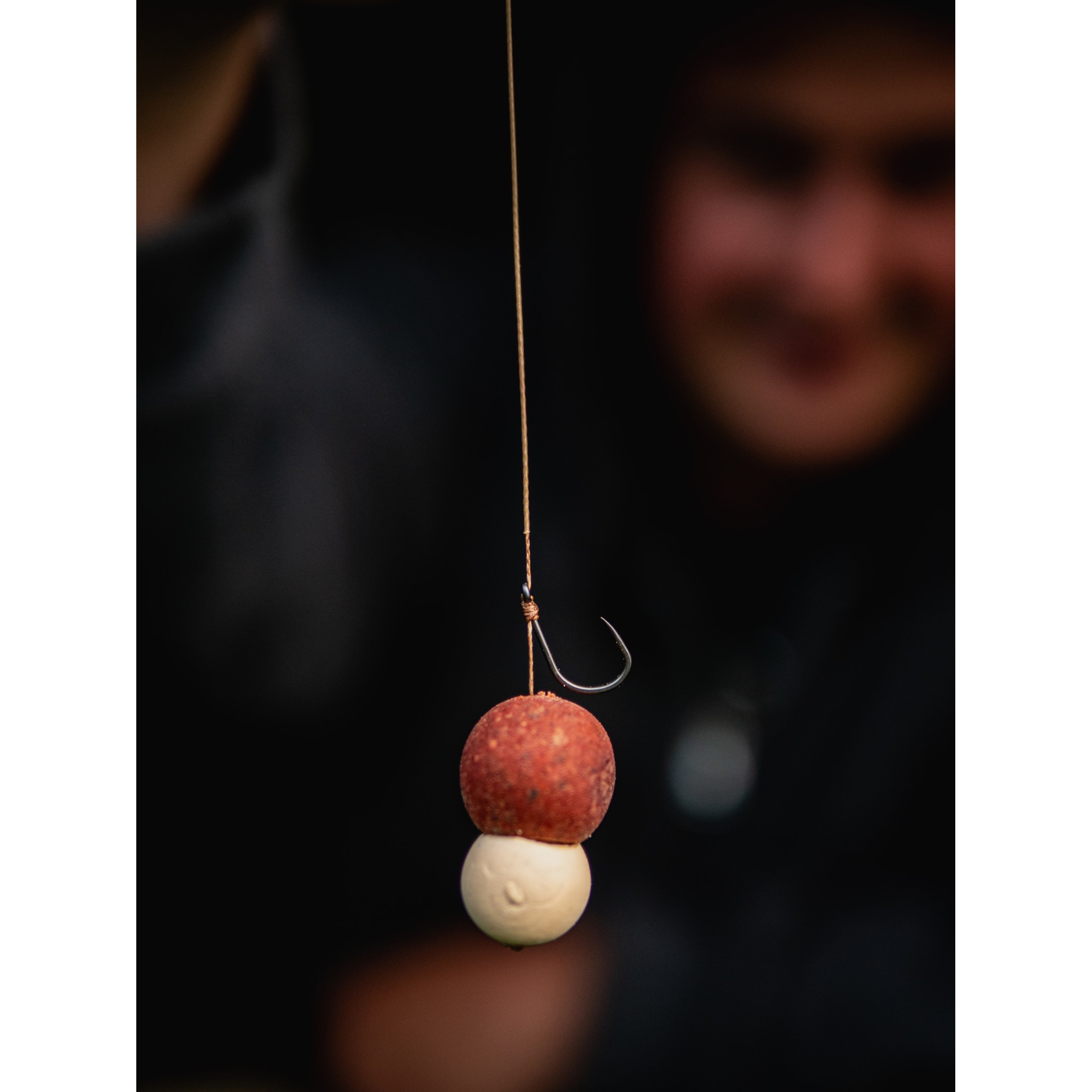 Gardner Háčky bez Protihrotu Convert Dark Wide Gape Talon Tip Barbless