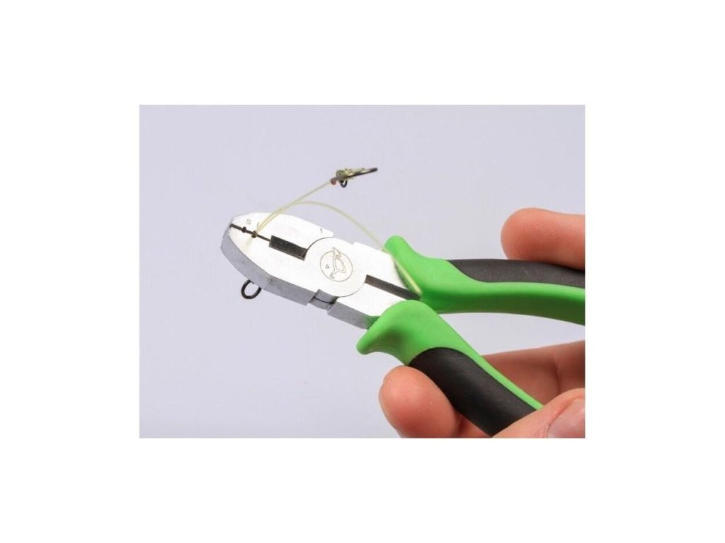 Korda Krimpovací Kleště Krimp Tool