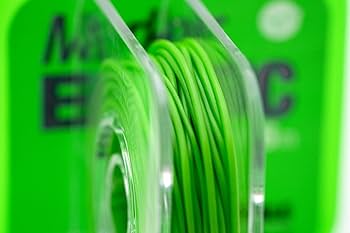 Korda Označovací Šňůrka Marker Elastic 6m