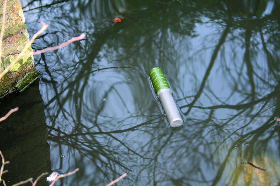 Starbaits PVA System Boilies KOMPLET 22mm 6m