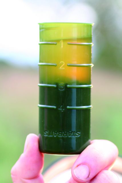 Starbaits PVA System Stick KOMPLET 17mm 6m