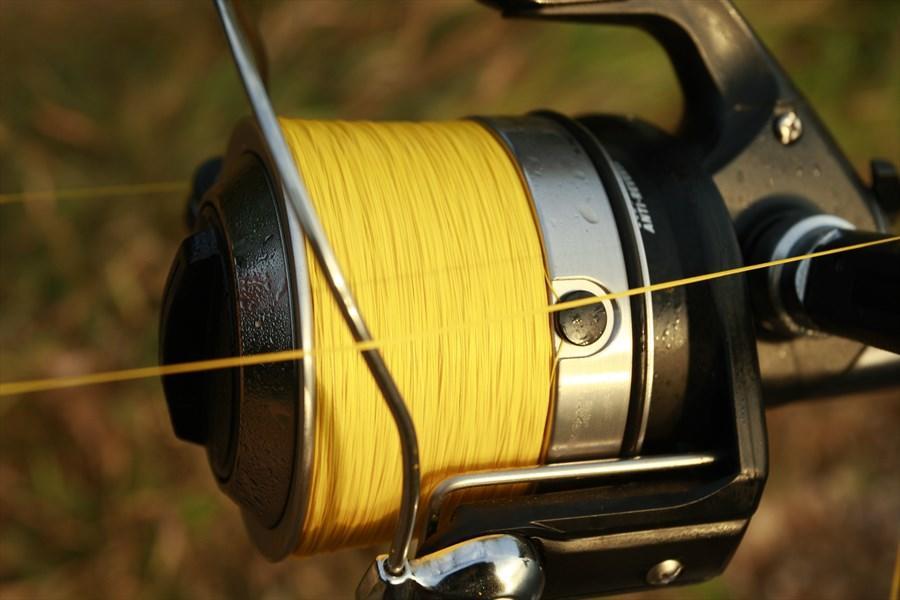 Sportcarp Šňůra Maxi Spod 0,18mm 18,2kg 250m
