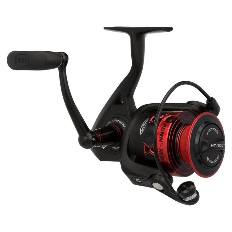Naviják s přední brzdou Penn Fierce IV 3000