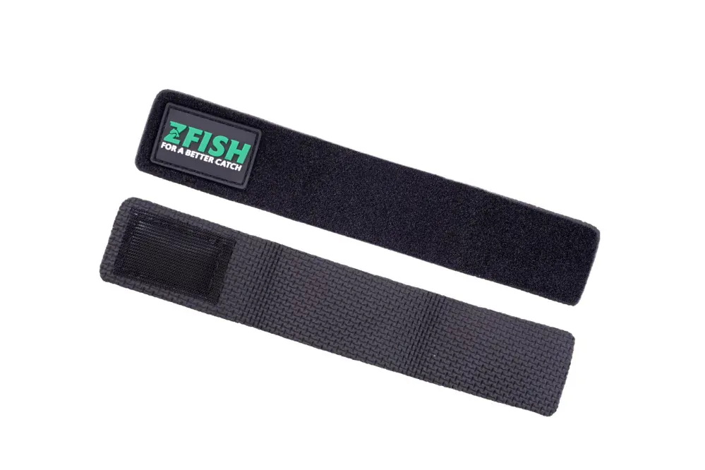 ZFISH Neoprenové Pásky Rod Bands Pro