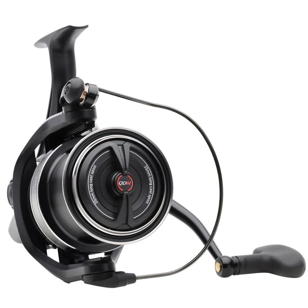 Daiwa Naviják 23 Emblem 35 SCW QD