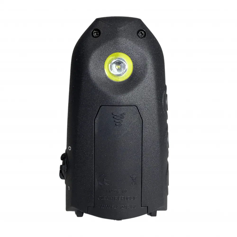 Flajzar Přijímač FISHTRON RX MAX