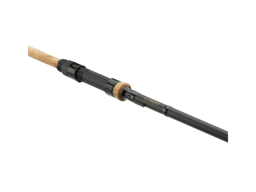 Prologic Kaprový Prut C2 Element XD SC Carp Rod 13ft 3,5lb 2díl