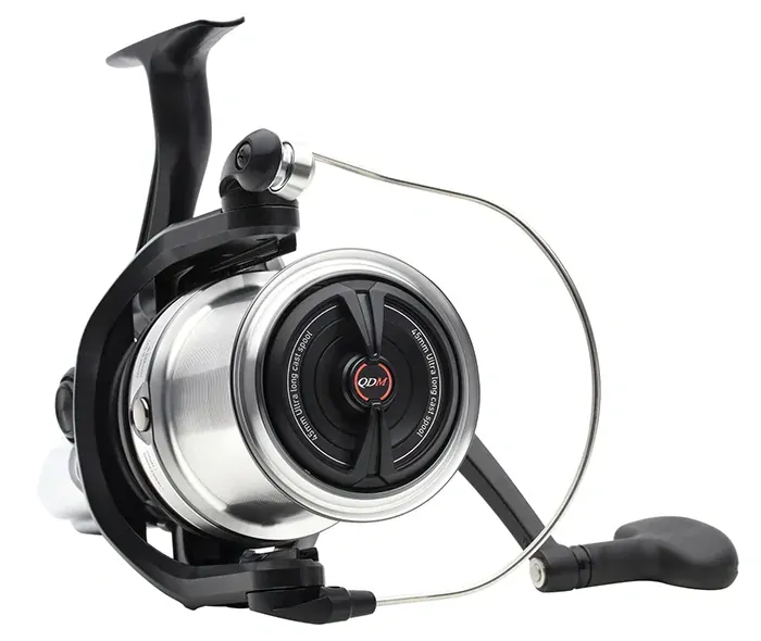 Daiwa Naviják 23 Superspod 45 SCW QD-OT