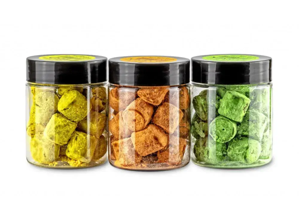 Chytil Barillo pelety 20mm 120g