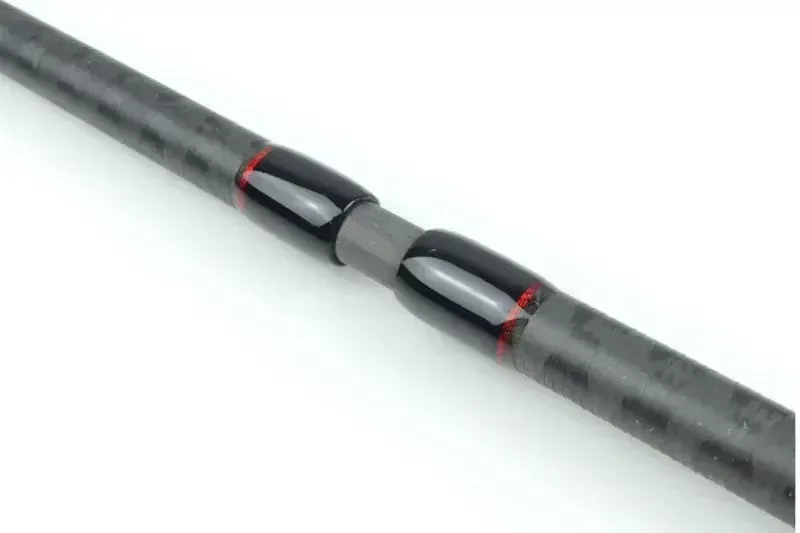 Sportex Přívlačové pruty Black Pearl MAXX 2,7m 20g 2díl