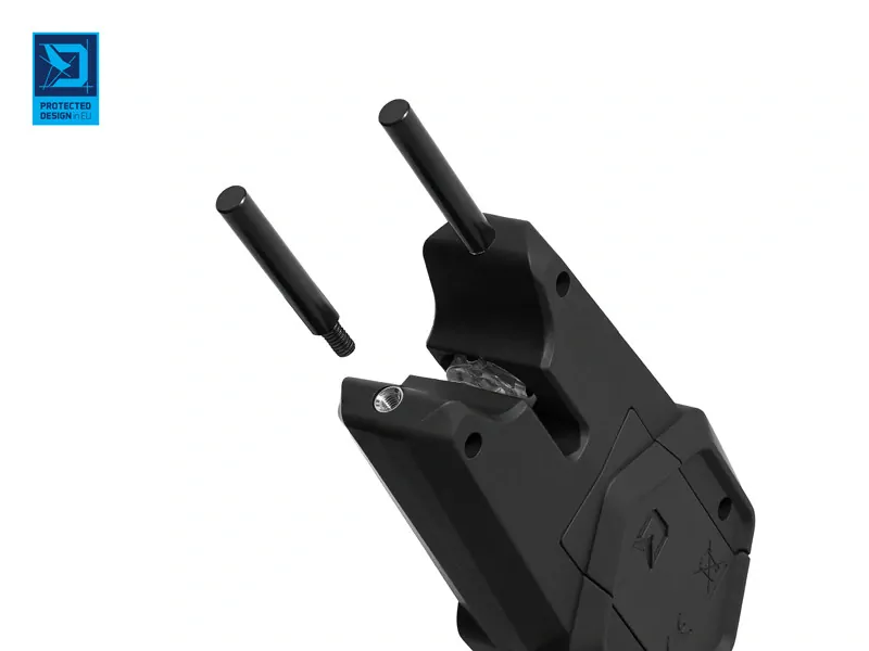 Delphin Samostatný signalizátor IXTON