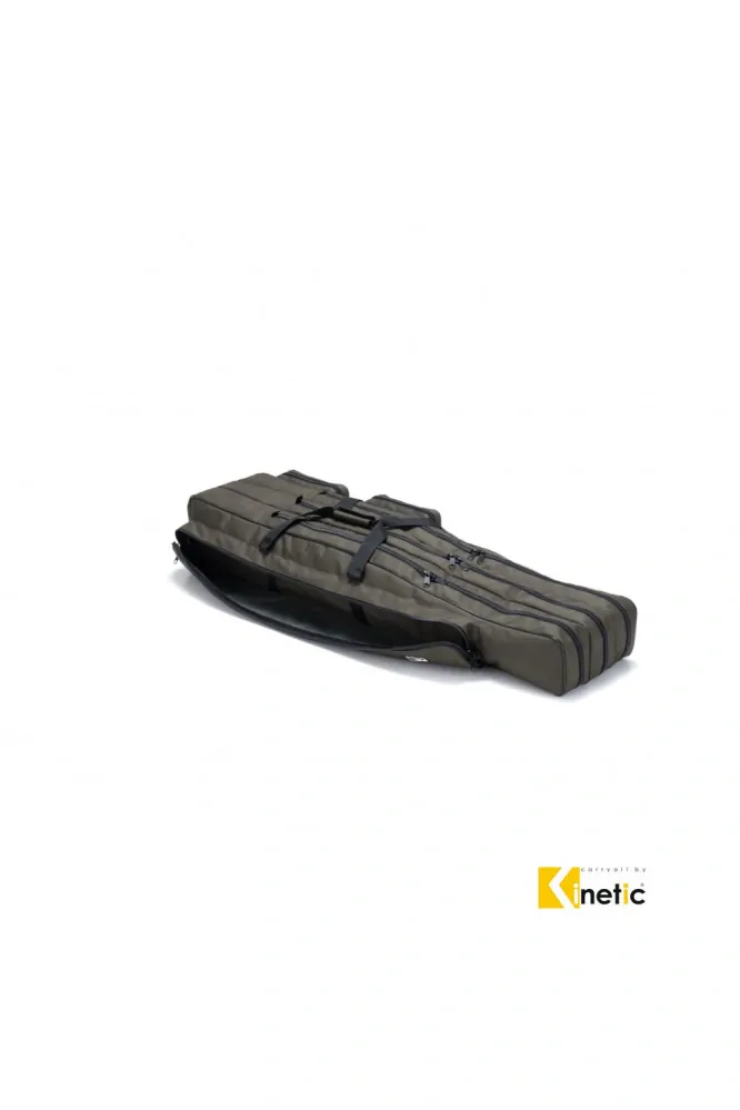 Kinetic Obal na pruty 3 komory UPGRADE 2024