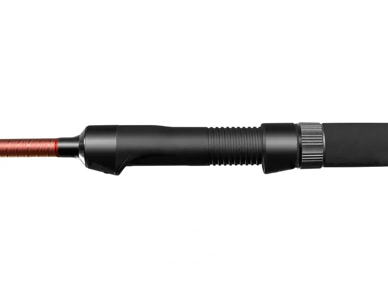 Delphin Přívlačový prut EXPLOZA HARD 2,1m 60g 2díl