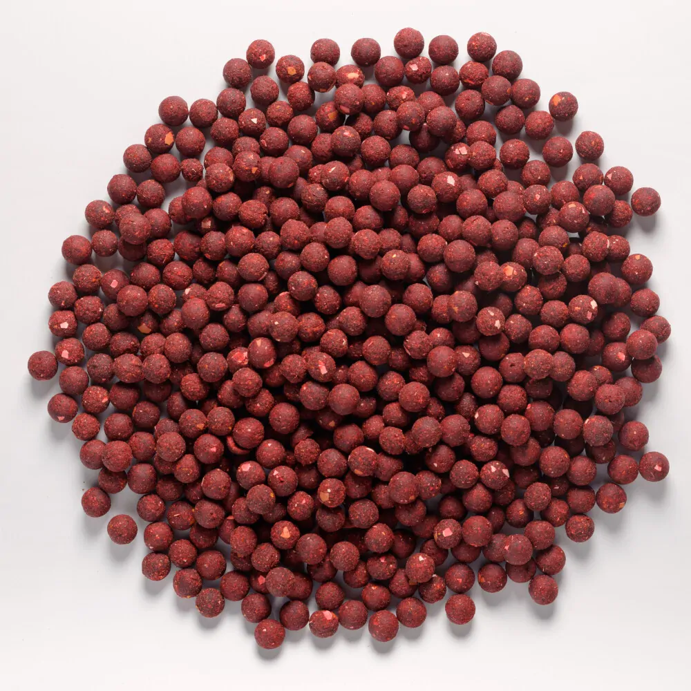 Mivardi Rapid Boilies Starter Fruit Bomb 24mm 3500g