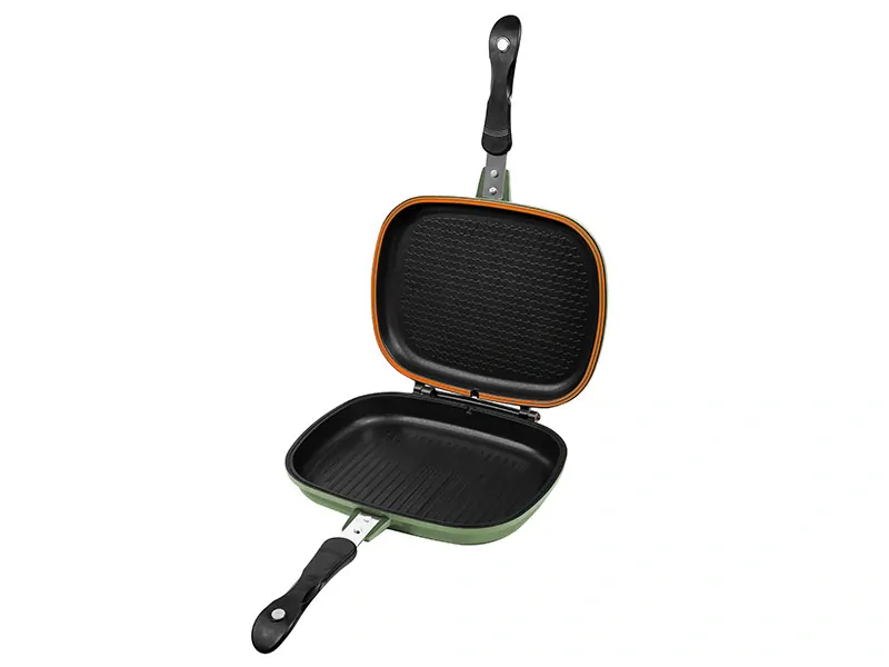 Delphin Pánev ProfiPAN Green