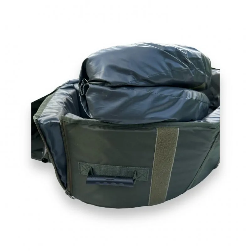 Starfishing Podložka pod ryby Repus G2 Deluxe Hi-Care Oval Mat