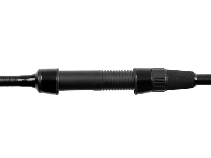 Delphin Kaprový prut CORSA BLACK Carp SiC 3.3m 3.00lbs 2díl