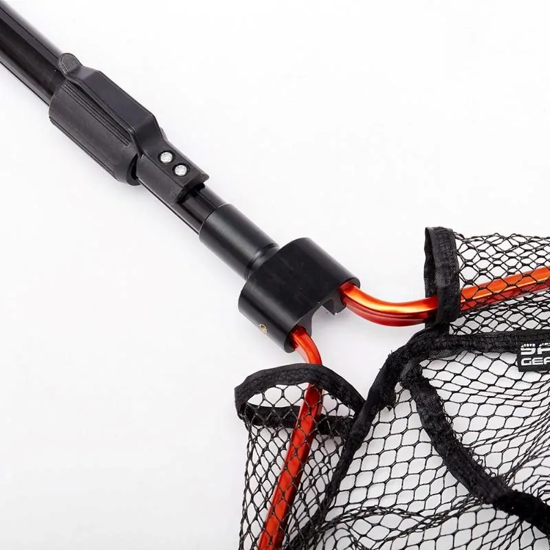 Savage Gear Podběrák Easy Fold Net S 51x46x40cm