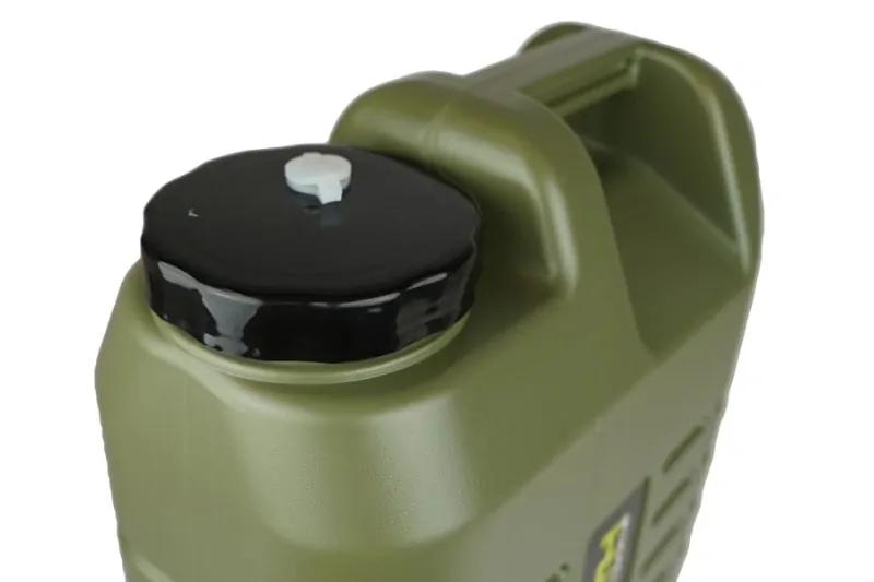 Faith Kanystr s ventilem 12L