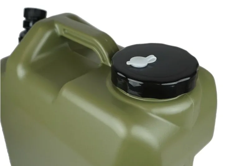 Faith Kanystr s ventilem 18L