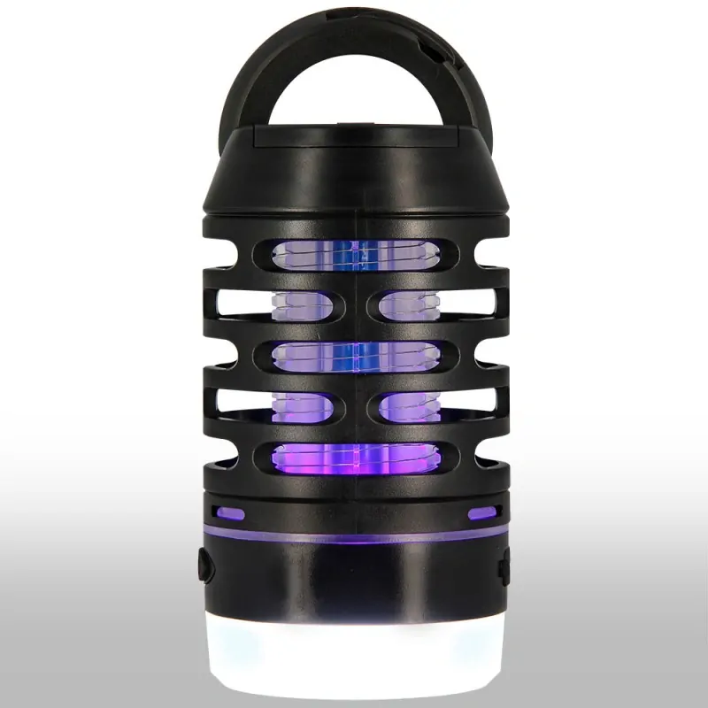 NGT Lapač Hmyzu Bug Zapper & Light System