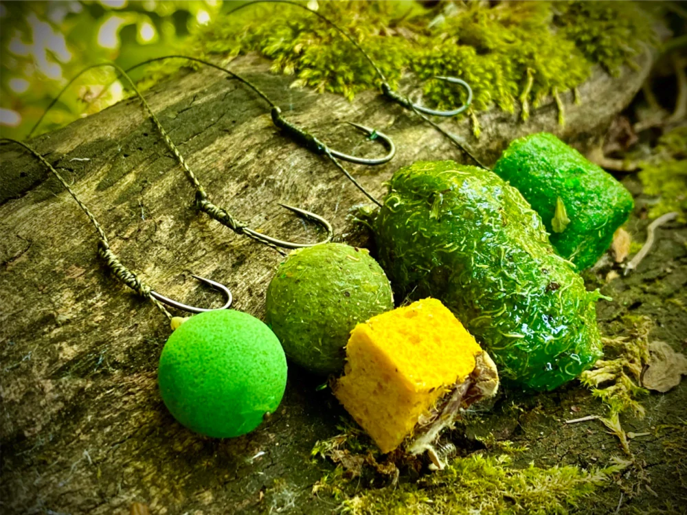 LK Baits Euro Economic boilie Amur Special Spice Shrimp 20mm 1kg