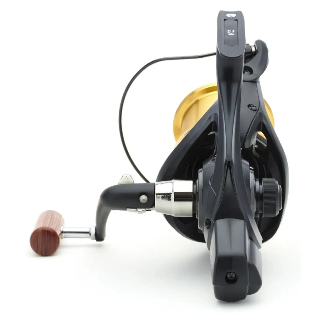 Daiwa Naviják 23 Emblem 45 SCW QD-OT