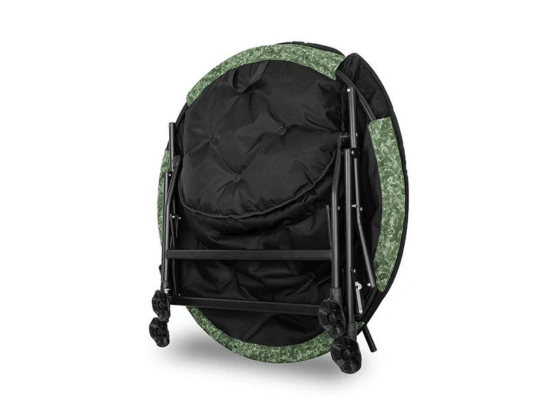 Delphin Křeslo YOGEEN TeleLUX