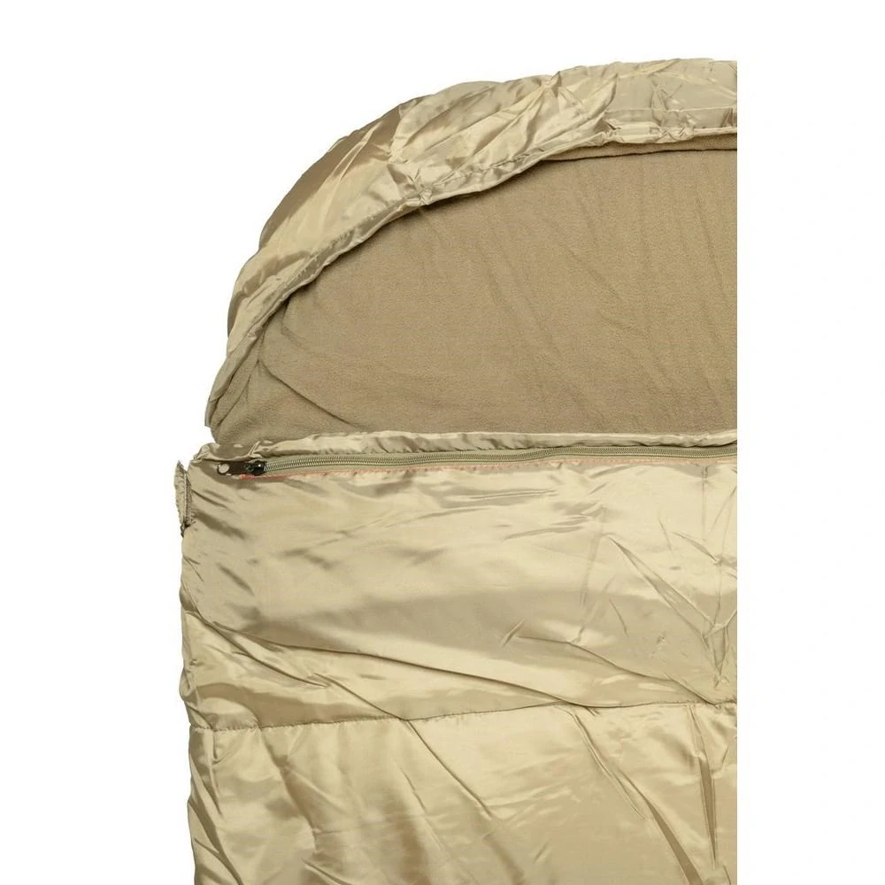 JRC Spacák Defender II Sleeping Bag Fleece Wide