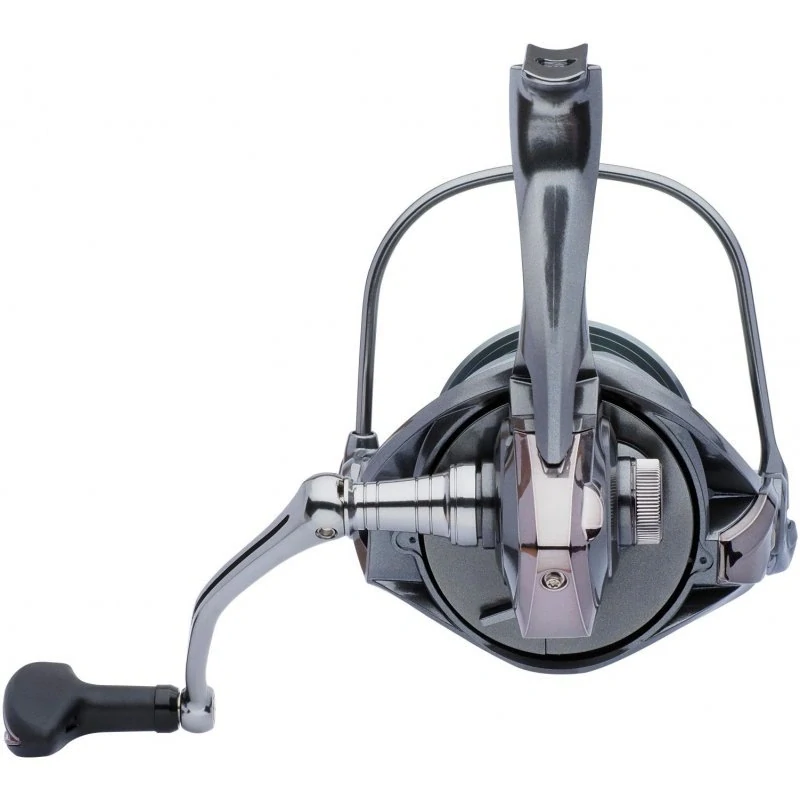 Naviják s přední brzdou Penn Tidal XT Longcast 7000