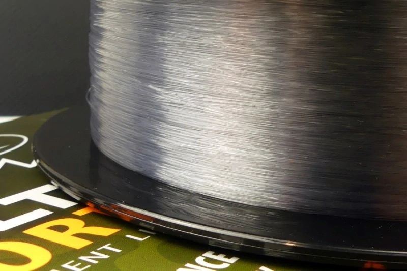 Climax Silon CULT Carp Sport Mono šedý 1000m