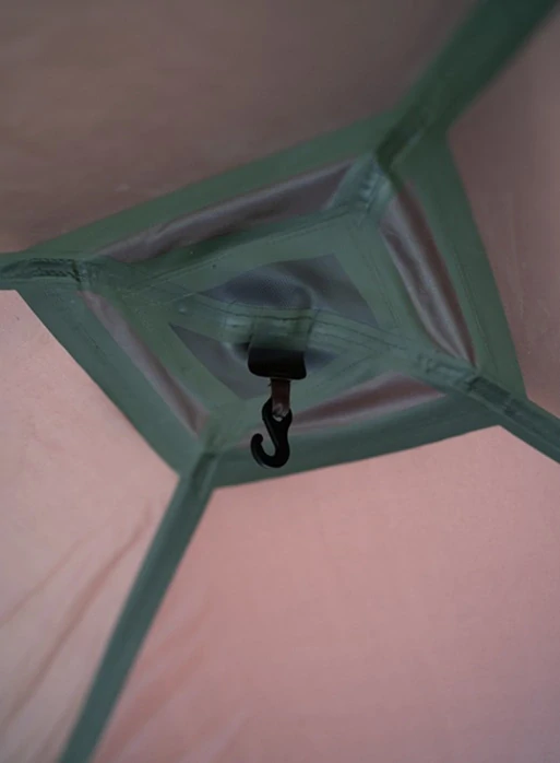 Starbaits Bivak Base Camp Pack