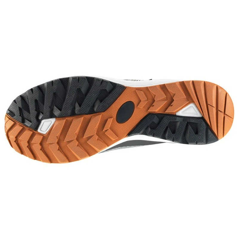 Daiwa Boty D-VEC Boots Grey/Black