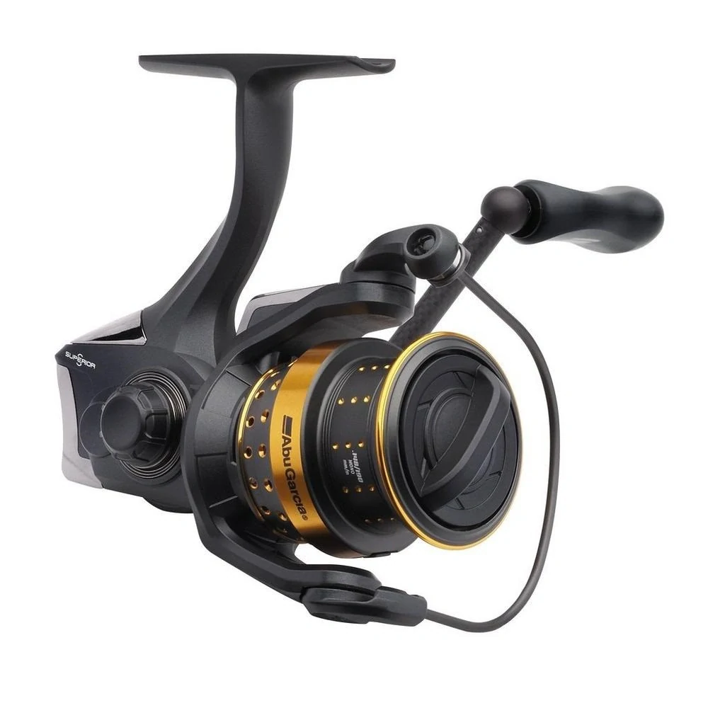 Abu Garcia Naviják Superior 2 2500