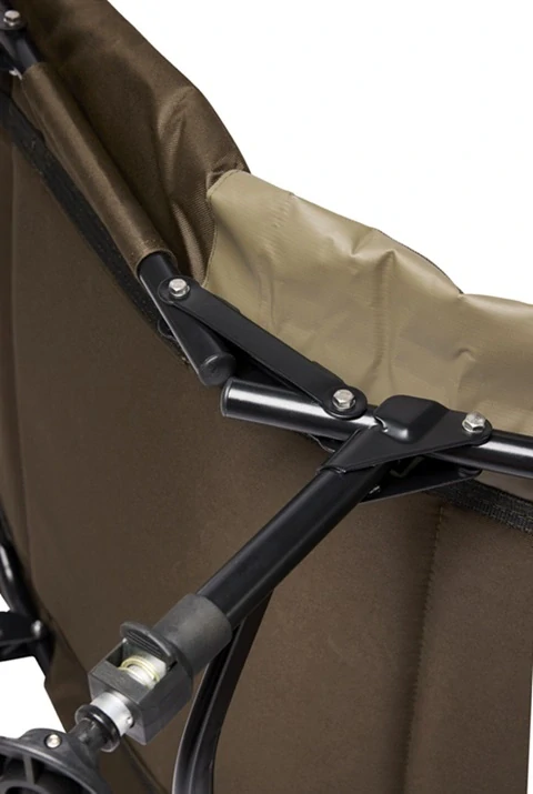 Starbaits Lehátko Bivvy 8 Feet New