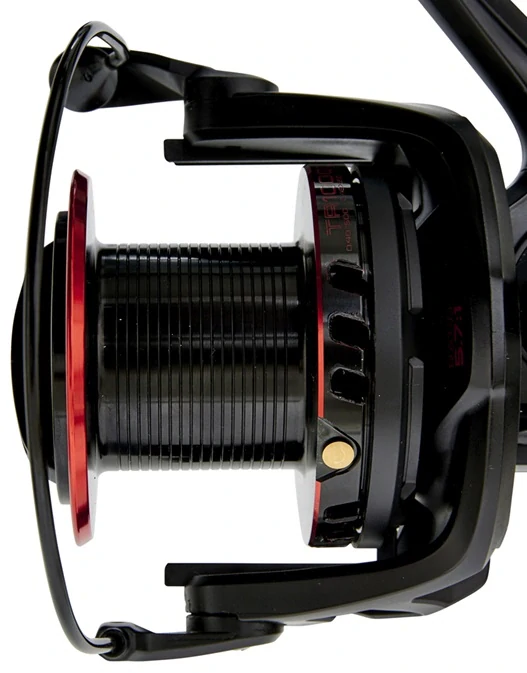 Starbaits Naviják s přední brzdou Tron 10000 FD